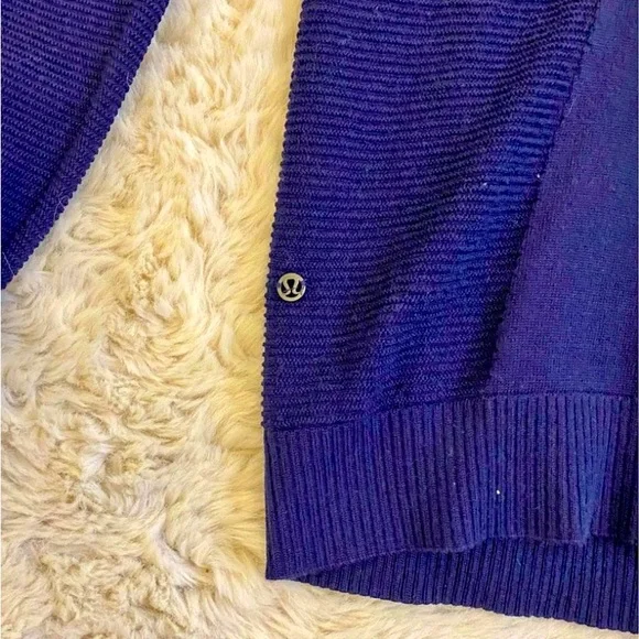 Lululemon Sweater - Picture 2 of 2